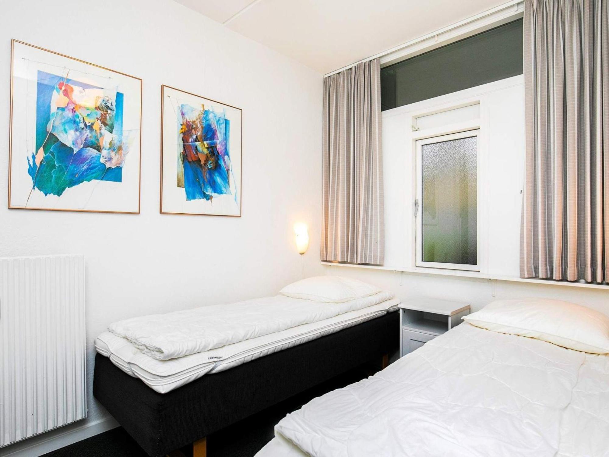 4 Person Holiday Home On A Holiday Park In Fåborg Exterior foto